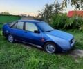 Синий Фиат Темпра, объемом двигателя 1.6 л и пробегом 300 тыс. км за 750 $, фото 1 на Automoto.ua