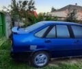 Синий Фиат Темпра, объемом двигателя 1.6 л и пробегом 300 тыс. км за 750 $, фото 3 на Automoto.ua
