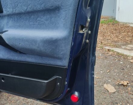 Синий Фиат Темпра, объемом двигателя 1.6 л и пробегом 198 тыс. км за 1500 $, фото 13 на Automoto.ua