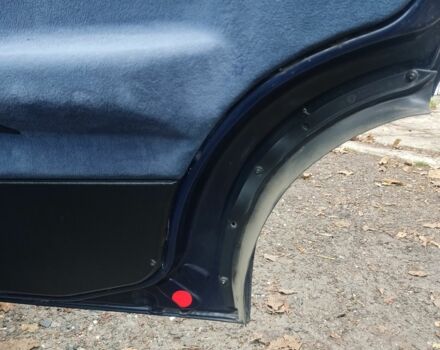 Синий Фиат Темпра, объемом двигателя 1.6 л и пробегом 198 тыс. км за 1500 $, фото 12 на Automoto.ua