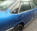 Фиат Темпра 1991 в Запорожье на Automoto.ua Синий Фиат Темпра, объемом двигателя 1.5 л и пробегом 200 тыс. км за 500 $, фото 1 на Automoto.ua