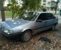 Синій Фіат Темпра, об'ємом двигуна 2 л та пробігом 186 тис. км за 2000 $, фото 1 на Automoto.ua