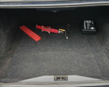 Синий Фиат Темпра, объемом двигателя 1.6 л и пробегом 198 тыс. км за 1500 $, фото 15 на Automoto.ua