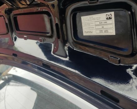 Синий Фиат Темпра, объемом двигателя 1.6 л и пробегом 198 тыс. км за 1500 $, фото 16 на Automoto.ua