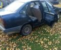 Фиат Темпра 1992 в Лохвице на Automoto.ua Синий Фиат Темпра, объемом двигателя 1.6 л и пробегом 3 тыс. км за 1400 $, фото 6 на Automoto.ua