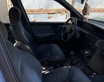 Синий Фиат Темпра, объемом двигателя 0 л и пробегом 153 тыс. км за 550 $, фото 1 на Automoto.ua
