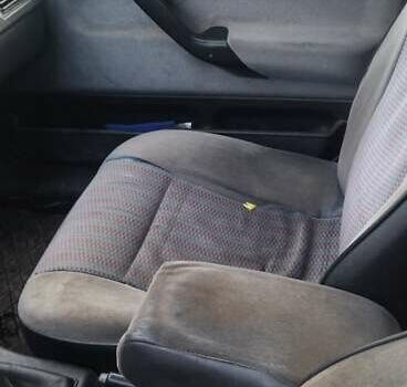 Синий Фиат Темпра, объемом двигателя 1.6 л и пробегом 200 тыс. км за 637 $, фото 5 на Automoto.ua