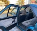 Синий Фиат Темпра, объемом двигателя 1.4 л и пробегом 383 тыс. км за 900 $, фото 11 на Automoto.ua