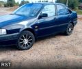 Синий Фиат Темпра, объемом двигателя 1.6 л и пробегом 68 тыс. км за 800 $, фото 1 на Automoto.ua
