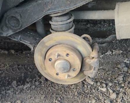 Синій Фіат Темпра, об'ємом двигуна 1.6 л та пробігом 290 тис. км за 1301 $, фото 3 на Automoto.ua