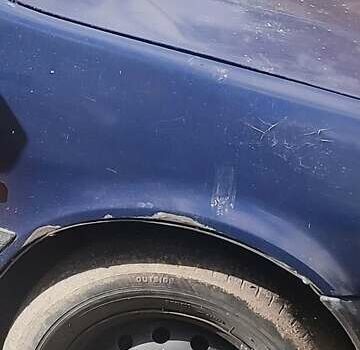 Синій Фіат Темпра, об'ємом двигуна 1.6 л та пробігом 290 тис. км за 1301 $, фото 2 на Automoto.ua