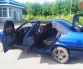 Синій Фіат Темпра, об'ємом двигуна 1.58 л та пробігом 168 тис. км за 2100 $, фото 7 на Automoto.ua