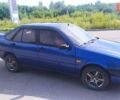 Синій Фіат Темпра, об'ємом двигуна 1.58 л та пробігом 168 тис. км за 2100 $, фото 5 на Automoto.ua