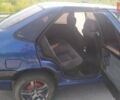 Синій Фіат Темпра, об'ємом двигуна 1.58 л та пробігом 168 тис. км за 2100 $, фото 9 на Automoto.ua