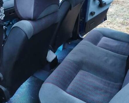 Синий Фиат Темпра, объемом двигателя 1.58 л и пробегом 168 тыс. км за 1700 $, фото 2 на Automoto.ua