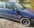 Синий Фиат Темпра, объемом двигателя 1.4 л и пробегом 290 тыс. км за 1400 $, фото 1 на Automoto.ua