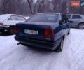 Синий Фиат Темпра, объемом двигателя 1.58 л и пробегом 220 тыс. км за 1850 $, фото 1 на Automoto.ua