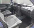 Синий Фиат Темпра, объемом двигателя 1.6 л и пробегом 255 тыс. км за 1650 $, фото 15 на Automoto.ua