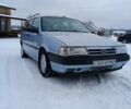 Синий Фиат Темпра, объемом двигателя 2 л и пробегом 280 тыс. км за 1350 $, фото 7 на Automoto.ua