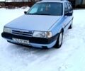 Синий Фиат Темпра, объемом двигателя 2 л и пробегом 280 тыс. км за 1300 $, фото 6 на Automoto.ua