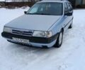 Синий Фиат Темпра, объемом двигателя 2 л и пробегом 280 тыс. км за 1350 $, фото 4 на Automoto.ua