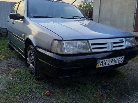 Фиат Темпра 1991 в Валках на Automoto.ua Синий Фиат Темпра, объемом двигателя 1.4 л и пробегом 350 тыс. км за 670 $, фото 1 на Automoto.ua