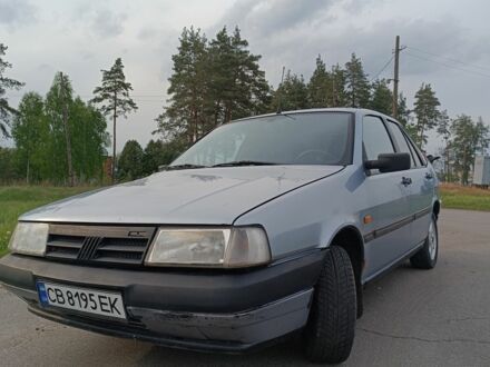 Фиат Темпра 1991 в Корюковке на Automoto.ua Синий Фиат Темпра, объемом двигателя 1.4 л и пробегом 268 тыс. км за 1000 $, фото 1 на Automoto.ua
