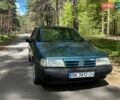 Зеленый Фиат Темпра, объемом двигателя 1.58 л и пробегом 300 тыс. км за 1200 $, фото 1 на Automoto.ua