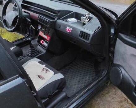 Фиат Темпра 1993 в Березно на Automoto.ua Зеленый Фиат Темпра, объемом двигателя 1.8 л и пробегом 200 тыс. км за 2100 $, фото 6 на Automoto.ua