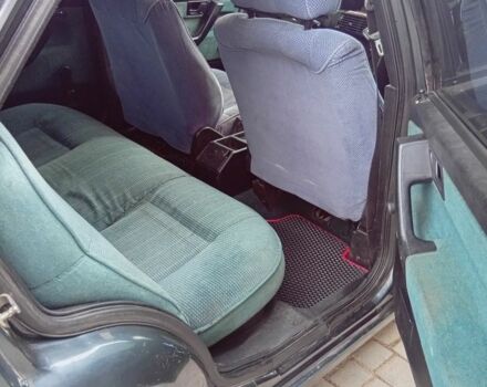 Зеленый Фиат Темпра, объемом двигателя 1.6 л и пробегом 338 тыс. км за 1150 $, фото 10 на Automoto.ua