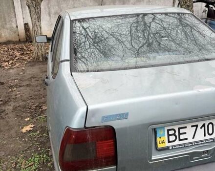 Зелений Фіат Темпра, об'ємом двигуна 1.6 л та пробігом 176 тис. км за 1450 $, фото 1 на Automoto.ua