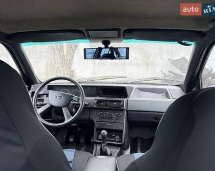 Зелений Фіат Темпра, об'ємом двигуна 1.6 л та пробігом 176 тис. км за 1450 $, фото 5 на Automoto.ua