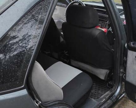 Фиат Темпра 1993 в Березно на Automoto.ua Зеленый Фиат Темпра, объемом двигателя 1.8 л и пробегом 200 тыс. км за 2100 $, фото 7 на Automoto.ua