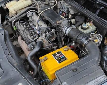 Фиат Темпра 1993 в Березно на Automoto.ua Зеленый Фиат Темпра, объемом двигателя 1.8 л и пробегом 200 тыс. км за 2100 $, фото 4 на Automoto.ua