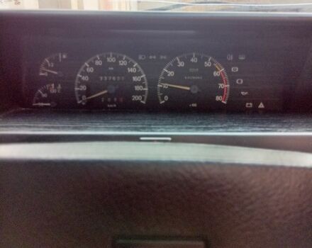 Зеленый Фиат Темпра, объемом двигателя 1.6 л и пробегом 338 тыс. км за 1150 $, фото 12 на Automoto.ua