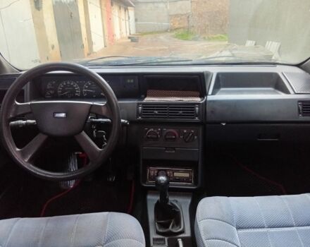 Зеленый Фиат Темпра, объемом двигателя 1.6 л и пробегом 338 тыс. км за 1150 $, фото 11 на Automoto.ua