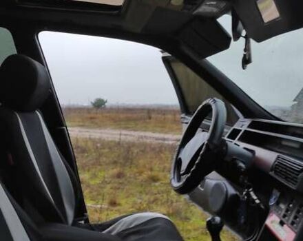 Фиат Темпра 1993 в Березно на Automoto.ua Зеленый Фиат Темпра, объемом двигателя 1.8 л и пробегом 200 тыс. км за 2100 $, фото 8 на Automoto.ua