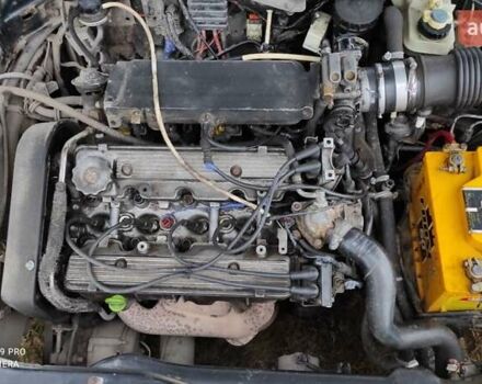 Фиат Темпра 1993 в Березно на Automoto.ua Зеленый Фиат Темпра, объемом двигателя 1.8 л и пробегом 200 тыс. км за 2100 $, фото 3 на Automoto.ua