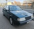 Зеленый Фиат Темпра, объемом двигателя 0 л и пробегом 275 тыс. км за 1400 $, фото 1 на Automoto.ua