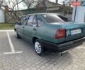 Зеленый Фиат Темпра, объемом двигателя 1.6 л и пробегом 334 тыс. км за 1100 $, фото 1 на Automoto.ua