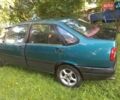 Зеленый Фиат Темпра, объемом двигателя 1.6 л и пробегом 567 тыс. км за 800 $, фото 2 на Automoto.ua