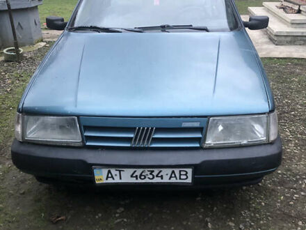 Зеленый Фиат Темпра, объемом двигателя 0 л и пробегом 30 тыс. км за 1049 $, фото 1 на Automoto.ua