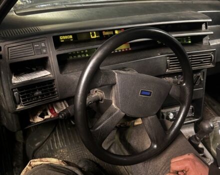 Зеленый Фиат Темпра, объемом двигателя 0 л и пробегом 100 тыс. км за 850 $, фото 1 на Automoto.ua