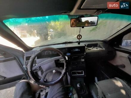 Фіат Темпра 1994 у Вінниці на Automoto.ua Зелений Фіат Темпра, об'ємом двигуна 1.93 л та пробігом 322 тис. км за 600 $, фото 1 на Automoto.ua