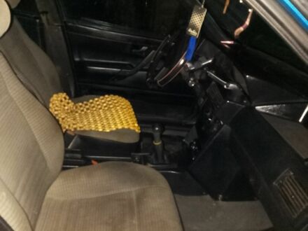 Зеленый Фиат Темпра, объемом двигателя 1.6 л и пробегом 2 тыс. км за 947 $, фото 1 на Automoto.ua