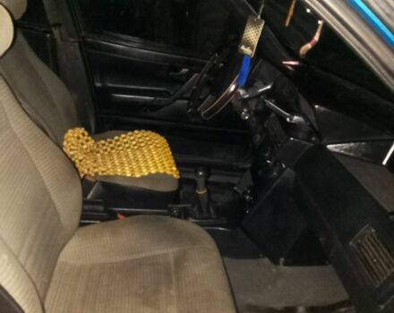 Зеленый Фиат Темпра, объемом двигателя 1.6 л и пробегом 2 тыс. км за 947 $, фото 1 на Automoto.ua