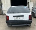 Белый Фиат Типо, объемом двигателя 1.6 л и пробегом 265 тыс. км за 800 $, фото 1 на Automoto.ua