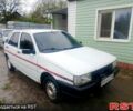 Белый Фиат Типо, объемом двигателя 1.1 л и пробегом 300 тыс. км за 450 $, фото 1 на Automoto.ua