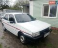 Белый Фиат Типо, объемом двигателя 1.1 л и пробегом 350 тыс. км за 450 $, фото 1 на Automoto.ua