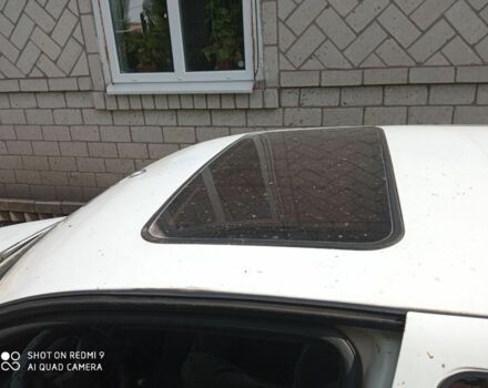 Белый Фиат Типо, объемом двигателя 1.4 л и пробегом 260 тыс. км за 478 $, фото 3 на Automoto.ua